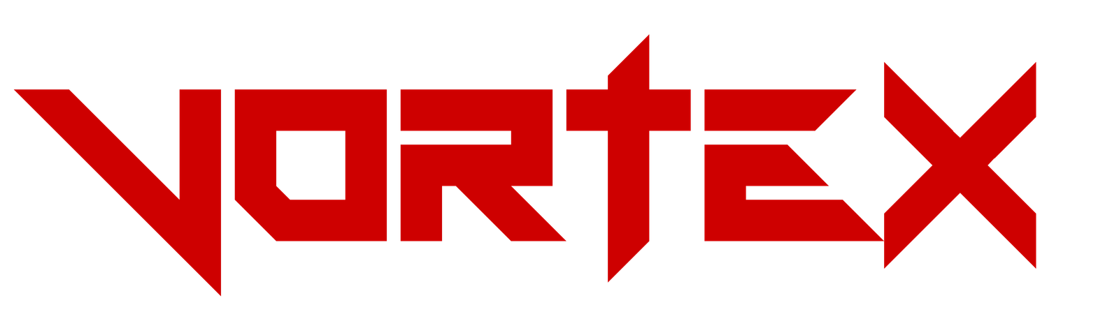 Vortex Digital Logo